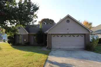 206 Albany Drive, Huntsville, AL 35811 