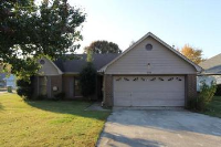 206 Albany Drive, Huntsville, AL 35811 