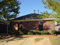 921 Cruz Court, Montgomery, AL 36110 
