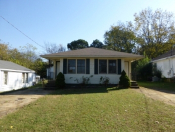 2510-2512 Virginia Blvd NW, Huntsville, AL 35811 