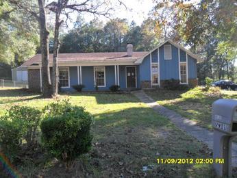 7911 Country Dr, Mobile, AL 36619 