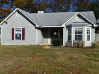 2514 Clovis Rd SW, Huntsville, AL 35803 