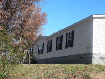 4286 Eastaboga Rd, Talladega, AL 35160 