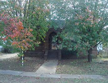 4025 49th Ct N, Birmingham, AL 35217 