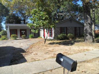 520 Newport Drive W, Mobile, AL 36609 