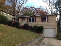 1353 Glenwood Stree, Birmingham, AL 35215 