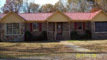 921 Weinman St SW, Hartselle, AL 35640 