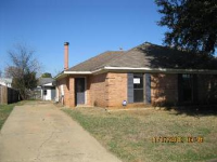 2813 Country Ct, Montgomery, AL 36116 