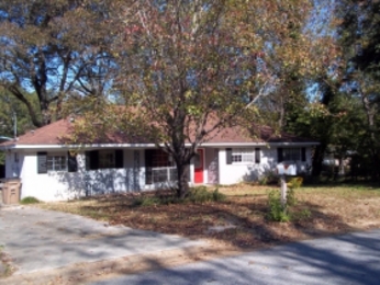 5908 Theles Dr, Mobile, AL 36693 
