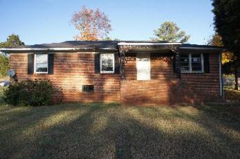 2602 Pulaski Pike NW, Huntsville, AL 35810 