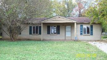 2621 Blue Spring Rd, Huntsville, AL 35810 