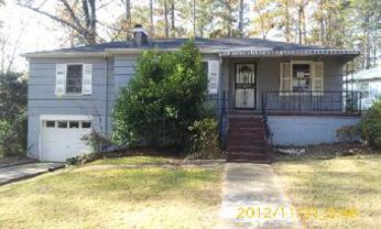 337 Mignon Ave, Birmingham, AL 35215 