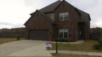 5202 Yorkshire Dr, Pinson, AL 35126 
