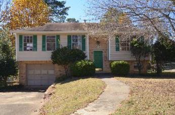 2612 Shoemaker St, Birmington, AL 35235 