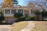 2612 Shoemaker St, Birmington, AL 35235 