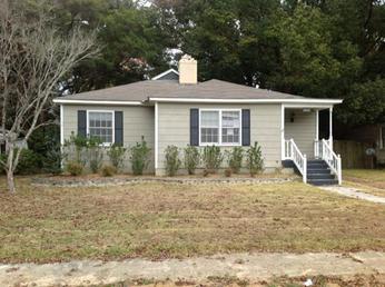 2502 Richard Ave, Mobile, AL 36606 
