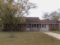 832 Malvern Road, Dothan, AL 36301 