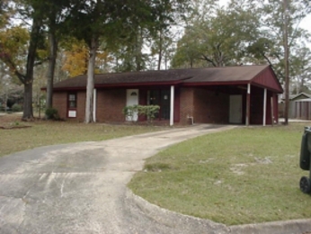 906 Post Oak Dr, Dothan, AL 36301 
