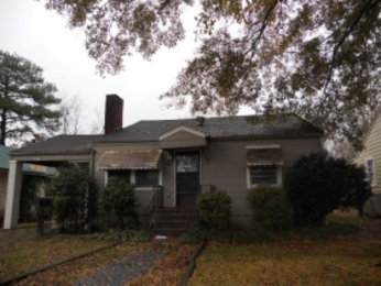 825 Dartmouth Avenue, Bessemer, AL 35020 