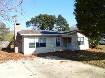 7166 Tangerine Ave, Mobile, AL 36618 