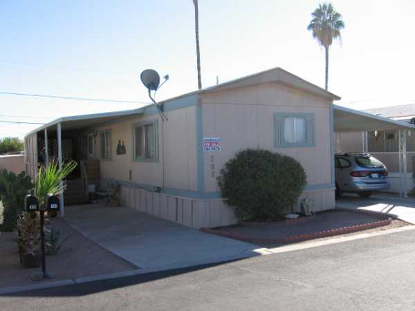 2121 N Center St, Mesa, AL 85201 