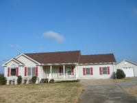 1815 Babbling Brook Rd, Piedmont, AL 36272 