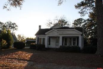 404 S 2nd Avenue, Hartford, AL 36344 