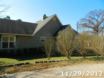 11325 Hen Smith Rd, Vance, AL 35490 