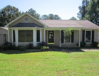 6389 Old Pascagoula Rd., Theodore, AL 36582 