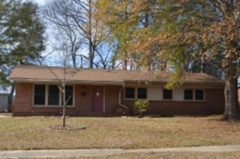 1224 Noremac Rd, Montgomery, AL 36109 