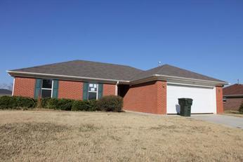 127 Populus Dr, Harvest, AL 35749 