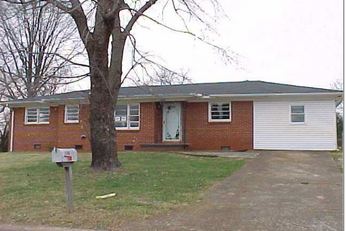 2308 Mary St SW, Huntsville, AL 35805 