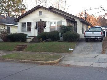 1329 Prosch Avenue, Birmingham, AL 35217 
