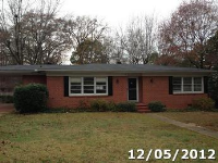 134 Brookhaven Dr., Tuscaloosa, AL 35405 