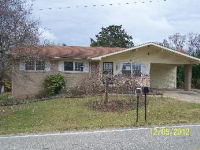 1308 Clairmont Dr, Weaver, AL 36277 