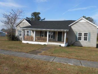 406 Blountsville St, Hanceville, AL 35077 