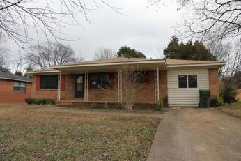 5017 Paden Dr NW, Huntsville, AL 35810 
