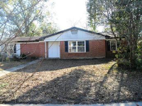 3617 N  Heritage Dr, Mobile, AL 36609 