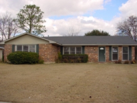 3231 Covered Bridge Drive, Montgomery, AL 36116 
