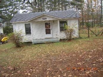 1024 1st Ave S, Pell City, AL 35125 