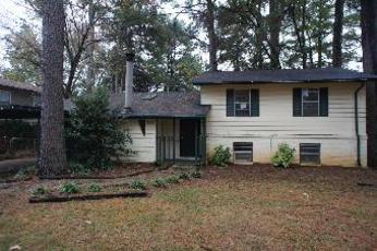 3823 Pinedale Dr SW, Huntsville, AL 35805 