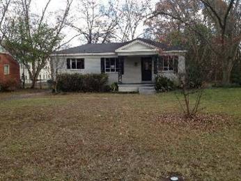48 Holiday Dr, Montgomery, AL 36109 