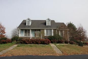 260 Morningview Dr, Boaz, AL 35956 