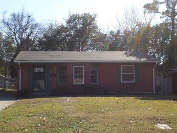 1158 Barley Dr, Montgomery, AL 36111 