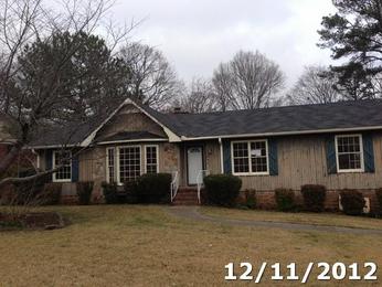 846 Burnhamwood Lan, Birmingham, AL 35215 