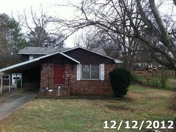 1129 Potter Ave, Bessemer, AL 35020 