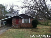 1129 Potter Ave, Bessemer, AL 35020 