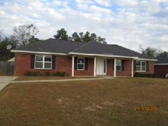 6702 Woodside Dr N, Theodore, AL 36582 