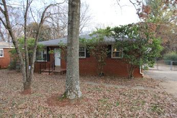 2731 Mastin Lake Rd, Huntsville, AL 35810 