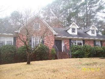 2020 10th St NW, Birmingham, AL 35215 